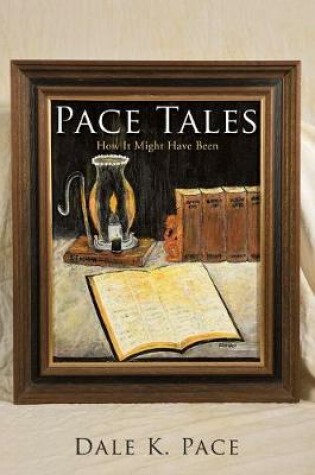 Cover of Pace Tales