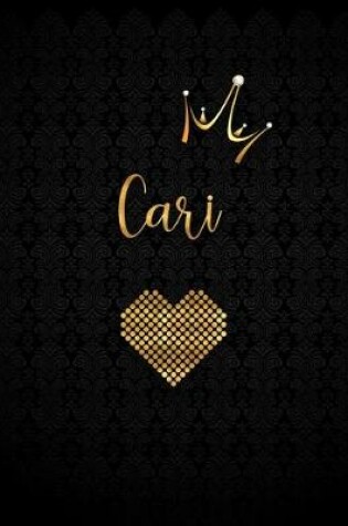 Cover of Cari