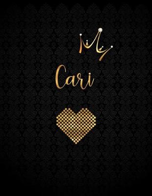 Book cover for Cari