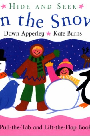 Cover of In the Snow