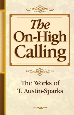 Cover of The On-High Calling