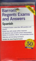 Book cover for Spanish