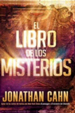 Cover of El Libro de Los Misterios / The Book of Mysteries