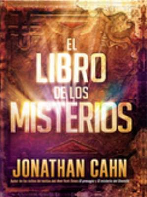 Book cover for El Libro de Los Misterios / The Book of Mysteries