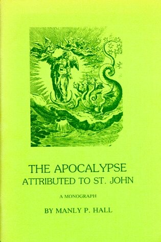 Cover of Apocalypse