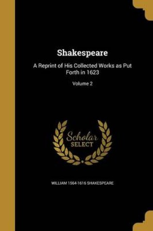 Cover of Shakespeare