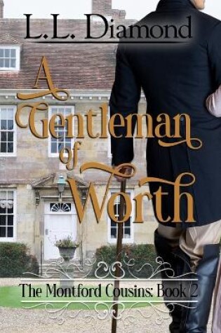 Cover of A Gentleman of Worth