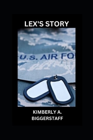 Cover of Lex's Story