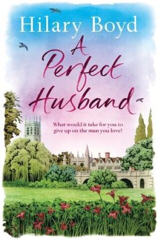 Cover of A Perfect Husband