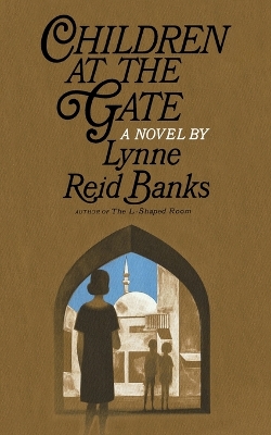 Book cover for Children at the Gate