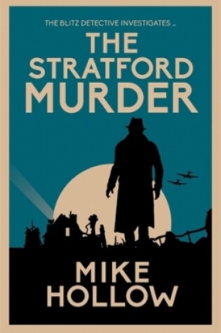 Cover of The Stratford Murder