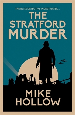 Cover of The Stratford Murder