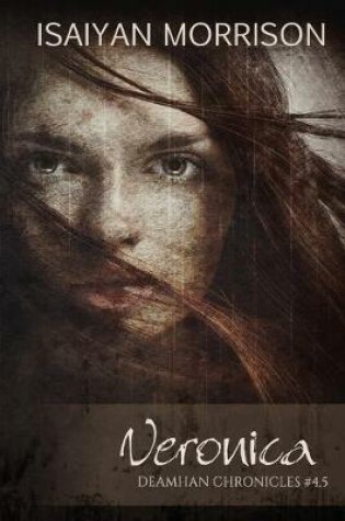 Cover of Veronica (Deamhan Chronicles #4. 5)