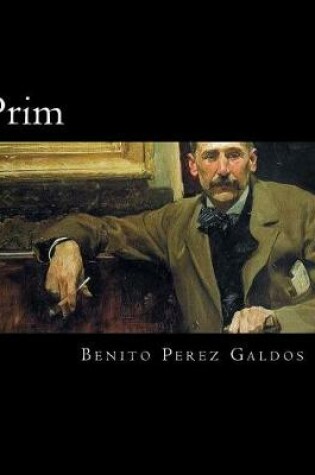 Cover of Prim (Spanish Edition)