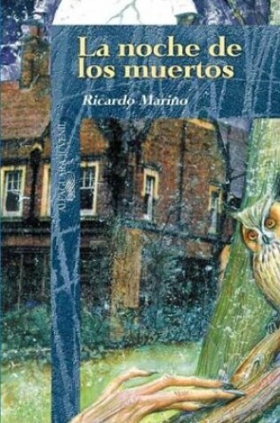 Cover of La Noche de Los Muertos