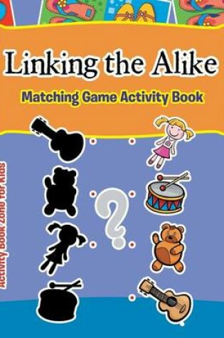 Cover of Linking the Alike