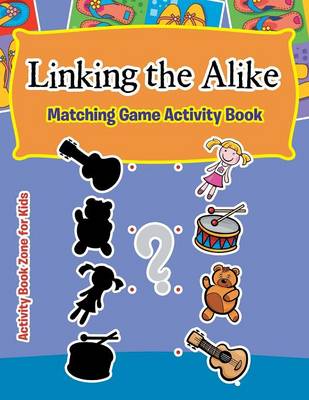 Book cover for Linking the Alike