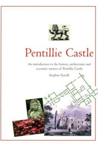 Cover of Pentillie Castle