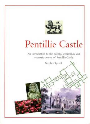 Book cover for Pentillie Castle