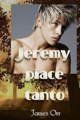 Book cover for Jeremy Piace Tanto