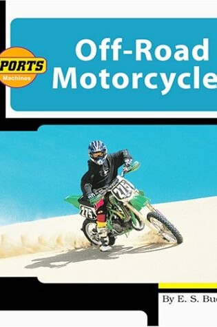 Cover of Off-Road Motorcycles