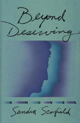 Book cover for Beyond Deserving