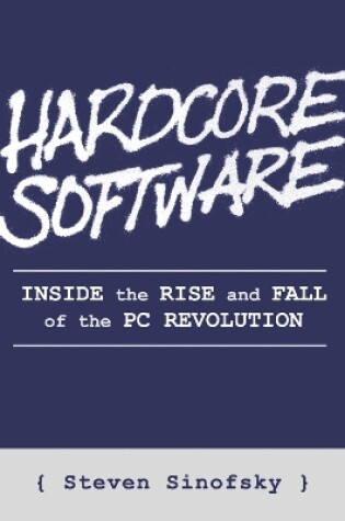 Cover of Hardcore Software