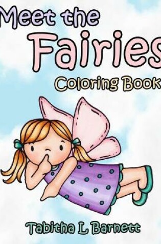 Cover of Meet the Fairies