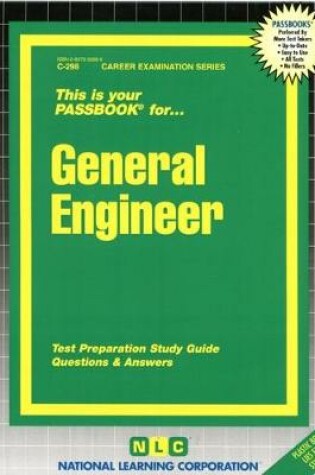 Cover of General Engineer