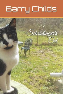 Book cover for Schroedinger's Cat