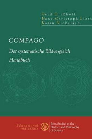 Cover of Compago - Der Systematische Bildvergleich Handbuch