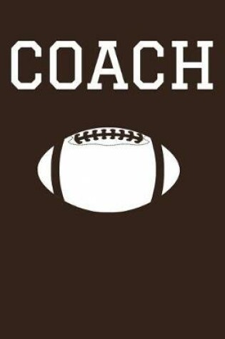 Cover of Coach