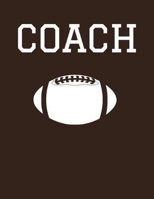 Book cover for Coach