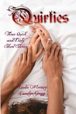 Book cover for Quirties