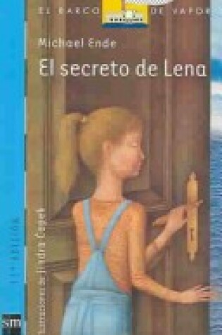 Cover of El Secreto De Lena