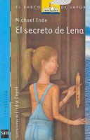 Book cover for El Secreto De Lena