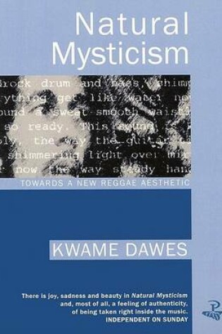 Cover of Natural Mysticism