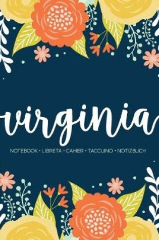 Cover of Virginia