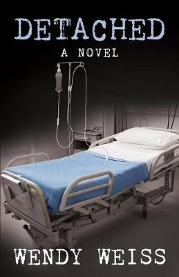 Book cover for Detached