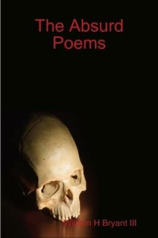 Cover of The Absurd Poems