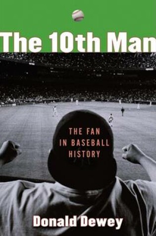 Cover of The 10th Man