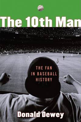 Book cover for The 10th Man