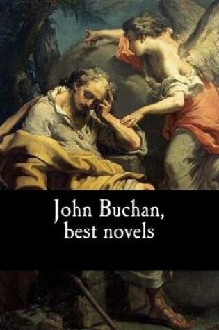 Cover of John Buchan, best novels