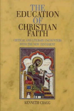 Cover of Education of Christian Faith