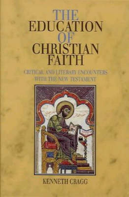 Book cover for Education of Christian Faith