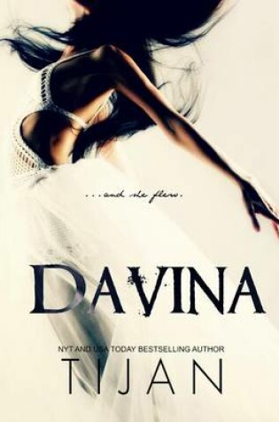 Cover of Davina