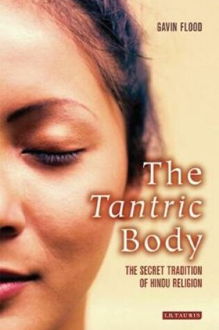 Cover of The Tantric Body