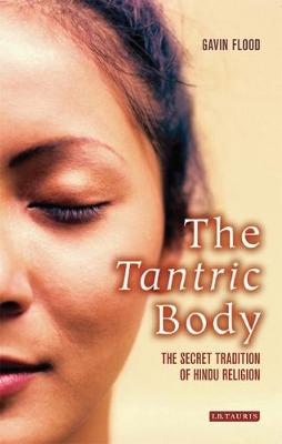 Book cover for The Tantric Body