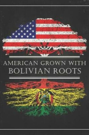 Cover of Bolivian Roots