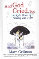 Book cover for And God Cried, Too